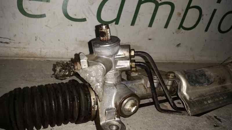 CREMALHEIRA DIREÇÃO SEAT CORDOBA 1998