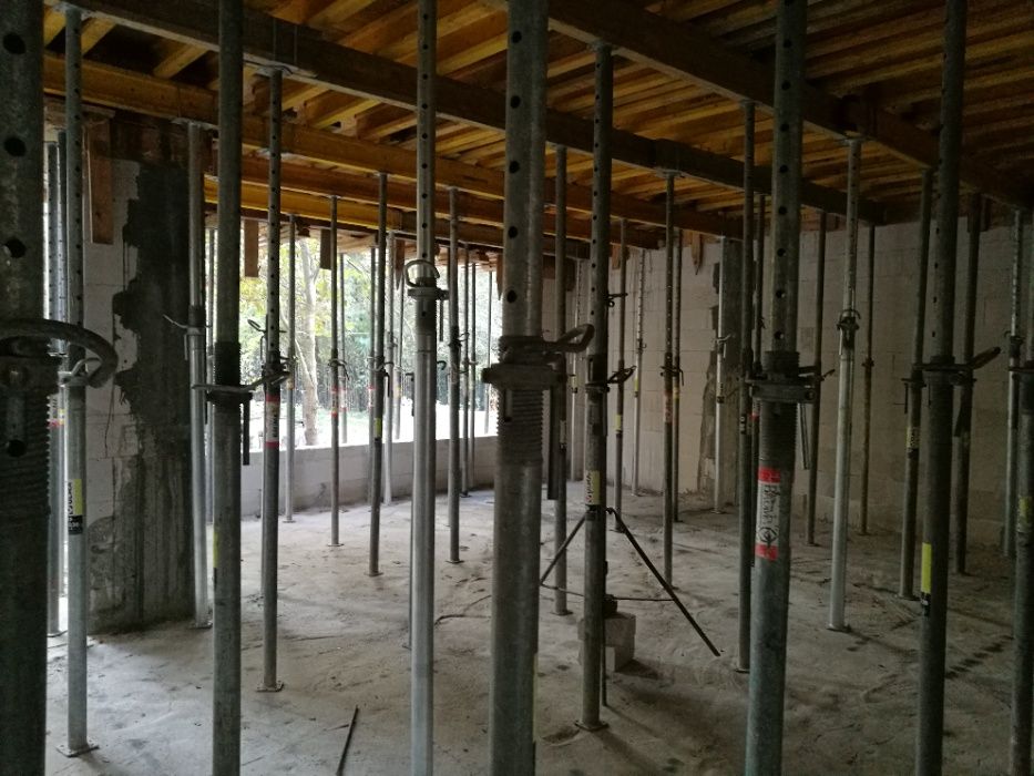 Kierownik Budowy Piaseczno Tarczyn Grójec Nadarzyn Grodzisk Maz