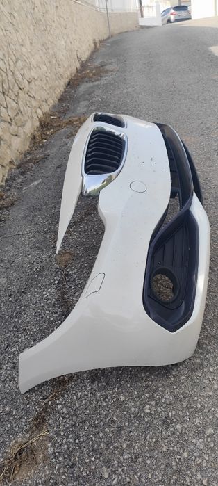 Para choques BMW serie4 embaladeiras