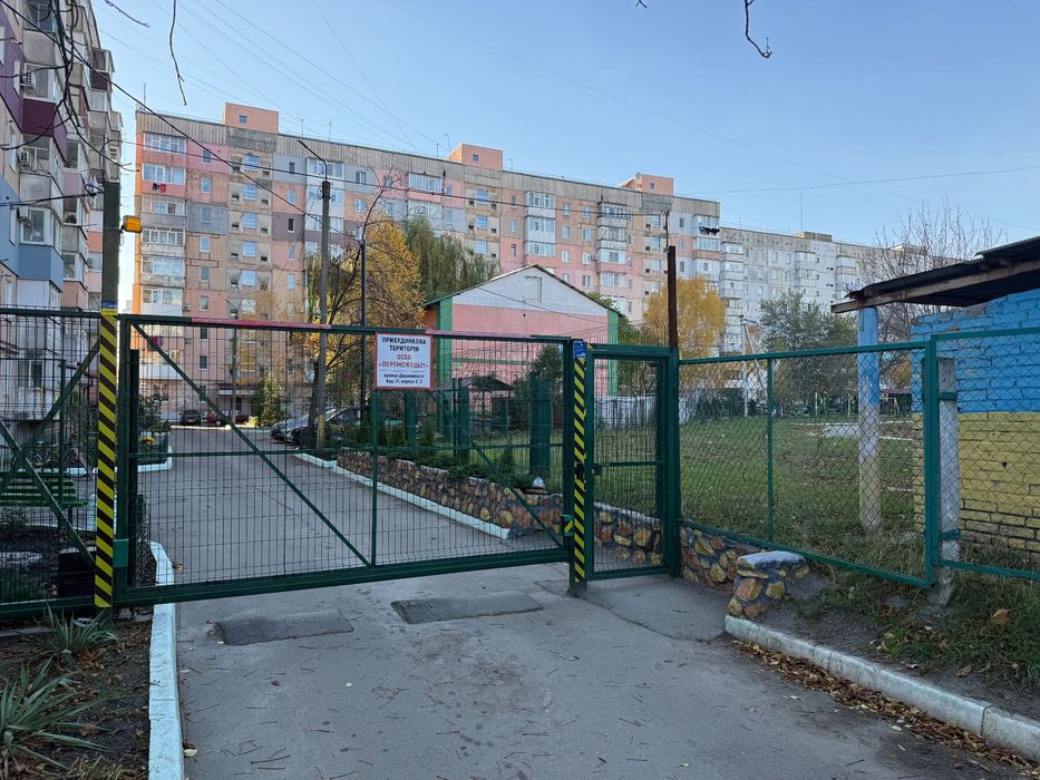 Є -ВІДНОВЛЕННЯ -Продаж 3 кімнатної квартири на Жадова 21