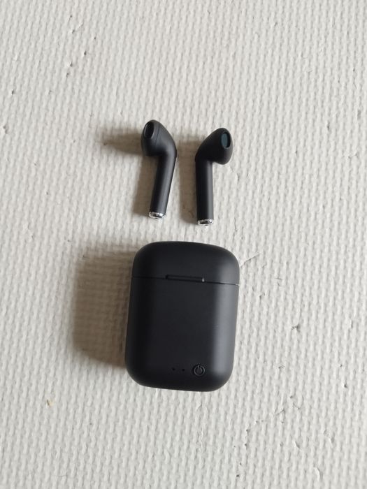 Słuchawki bezprzewodowe bluetooth
