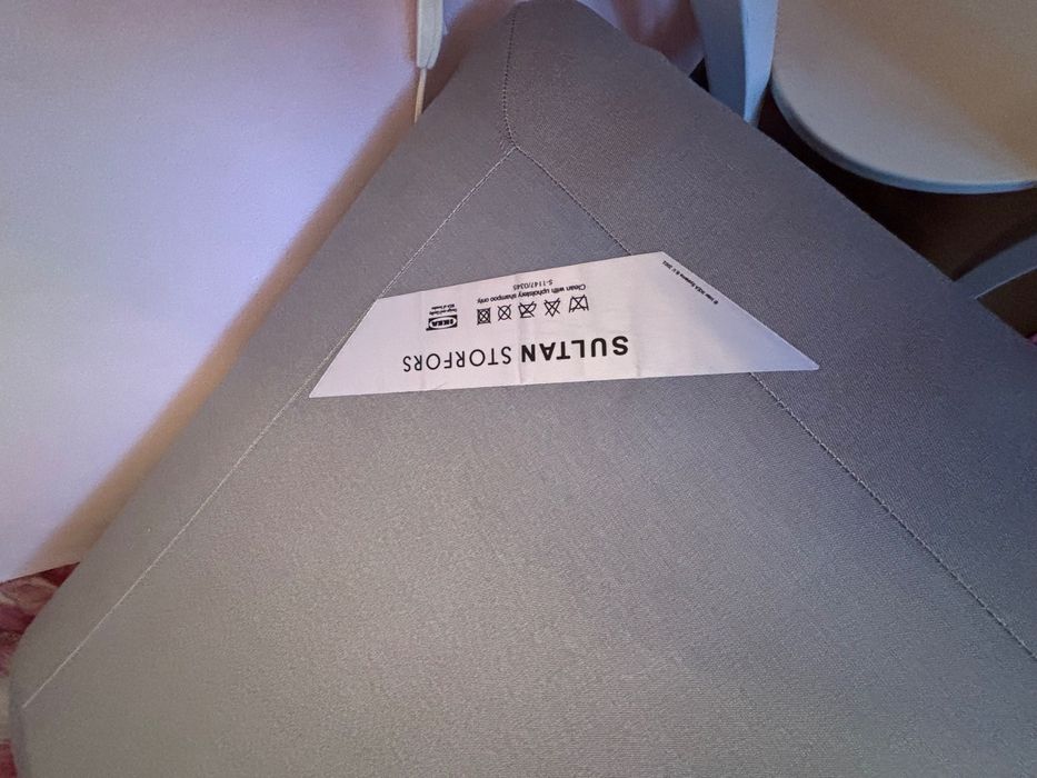 Łóżko/ materac IKEA Sultan 90x200 Chorzow