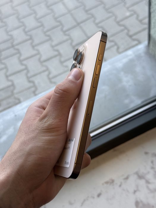 RATY 0% iPhone 16 Pro Max 256GB BATERIA 97% GWARANCJA 12 miesiecy!!!