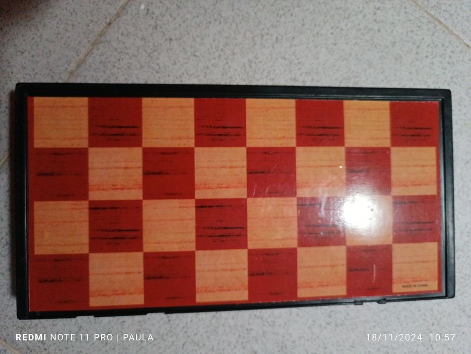 Diversos jogos novos