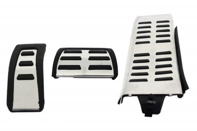 Pedais Caixa Automática Audi A4 A5 Q5 A6 A7