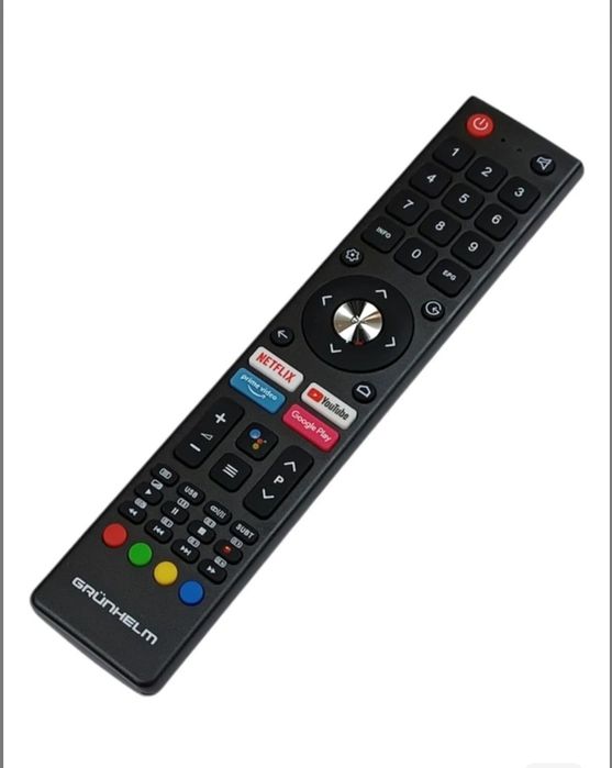 Grünhelm Холодильники, пралки, телевізори... Техніка для дому