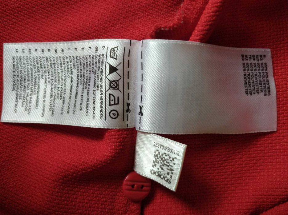 koszulka adidas liverpool sez08 r ladny stan kolekcjonerska duzo zdjec