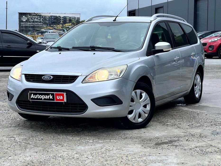Продам Ford Focus 2008р. #79377