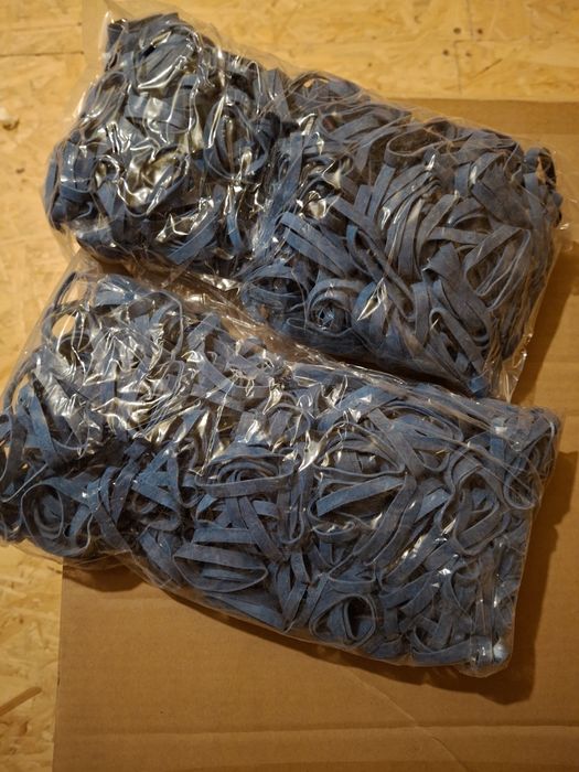 Gumki recepturki 500szt
