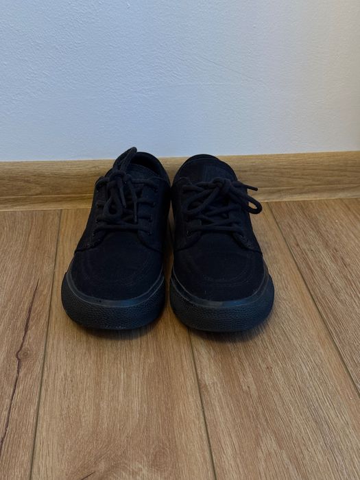 Buty Nike SB Zoom Stefan Janoski Canvas 37,5