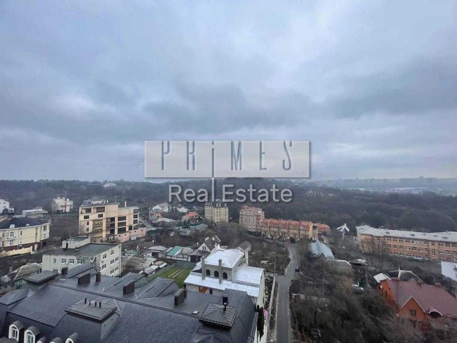 Продаж 9к квартири 500м2 паркомісце Новоселицька 10 Renaissance Residence Печерський Ботсад