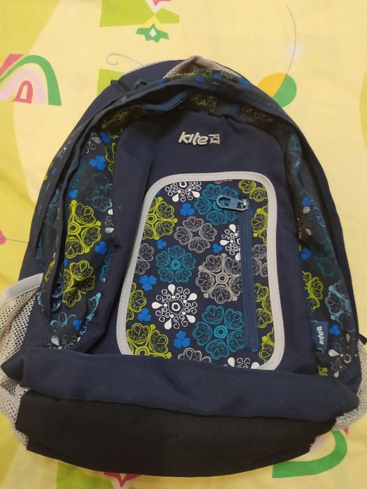 Рюкзак   школьный