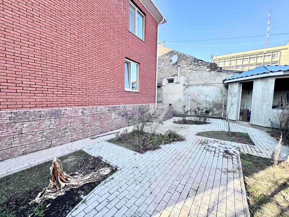 Продам отличный дом!