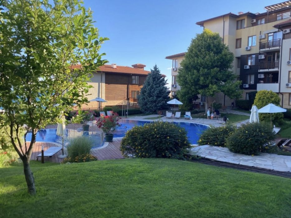 Продаж апартаментів в Болгарії Святий Влас / Garden of Eden