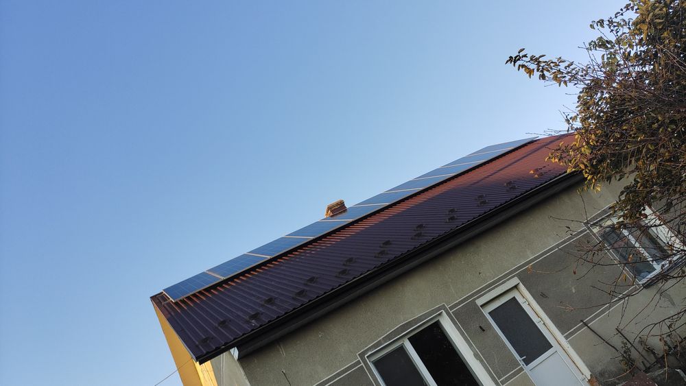 СЕС, сонячні електростанції, сонячні панелі, резервне живлення