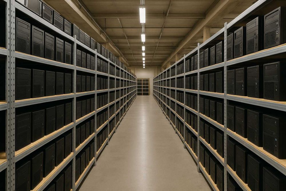 Компьютерный Склад ПК 1151+ SSD120+ Компьютер i3 i5 i7 ОПТОМ из Европы