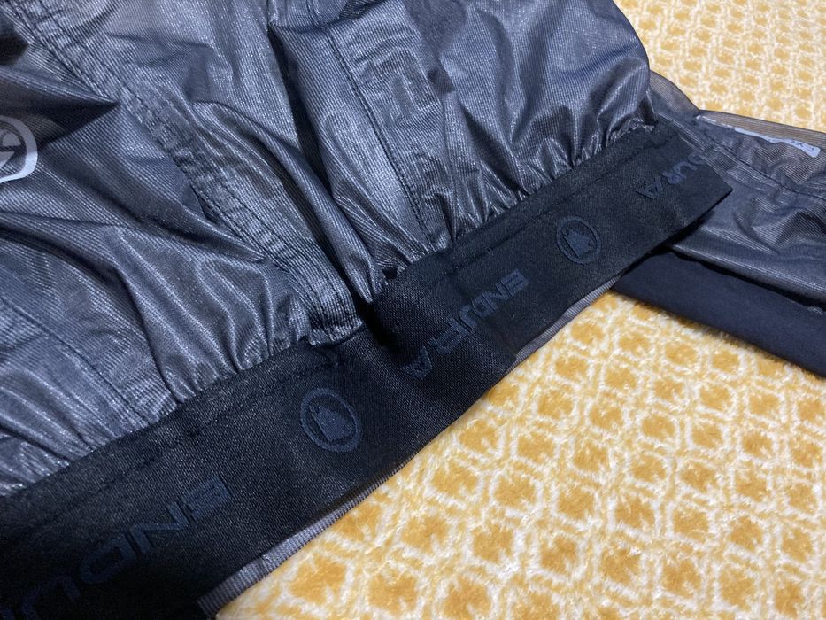 Endura FS260-Pro Adrenaline Waterproof 3/4