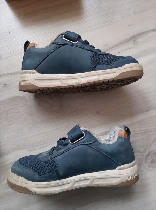 Buty chłopięce Vty 26 i 27