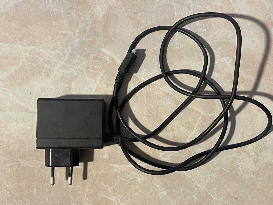 Ładowarka Oryginaln do Nintendo Switch HAC-002