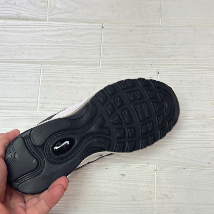 Кросівки nike air max 97