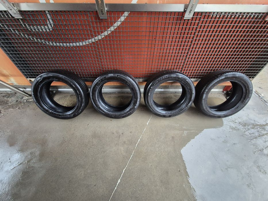 Opony letnie Michelin Primacy 3 205/55/R16 91V