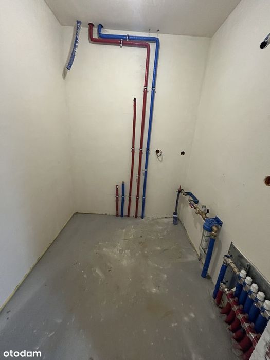 Bliźniak I 4 pokoje I 2 łazienki I działka 4500m2 I Pisarzowice I