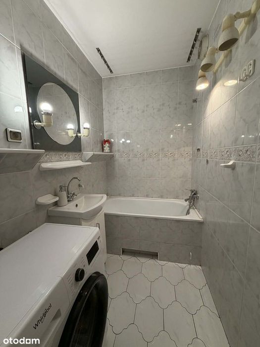 Mieszkanie 3-pokojowe, 48,9 m² – ul. Bociania / Czuby