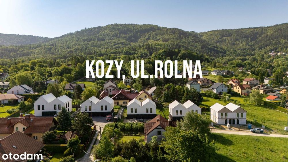 Mieszkanie z widokiem na góry