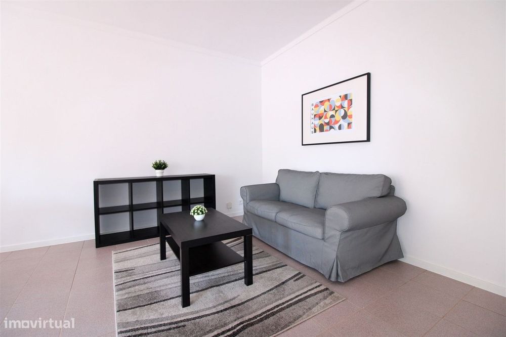 Apartamento T1