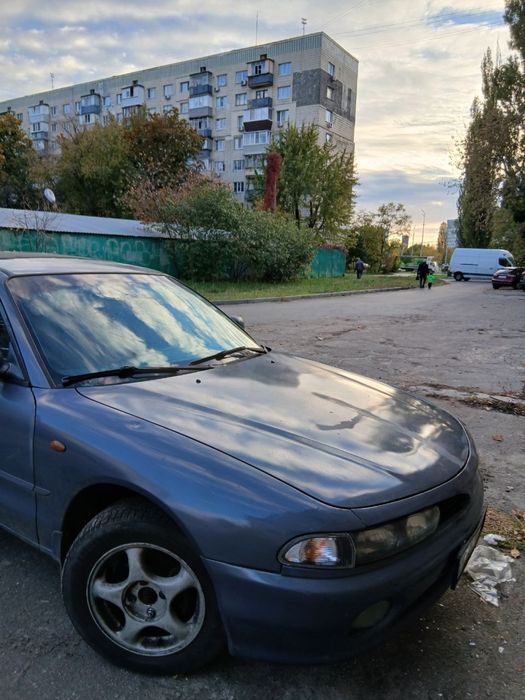 продам митсубиси Галант