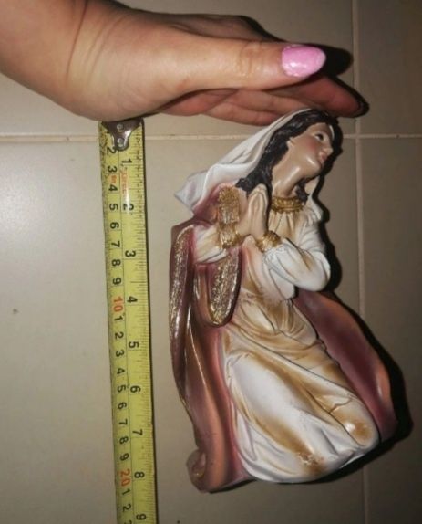 Presépio de Natal Grande