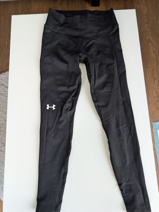 Legginsy Under Armour rozmiar M