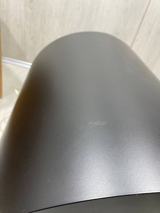 Витяжка острівна кухонна Klarstein з Німеччини / Вытяжка с Германии