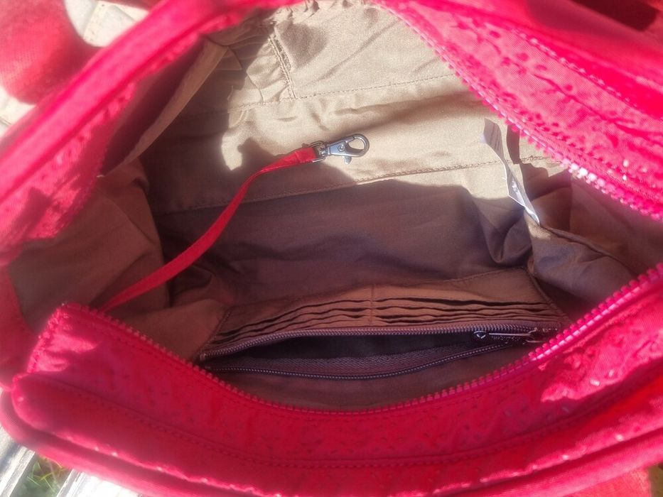 Kipling sinala premium Сумка