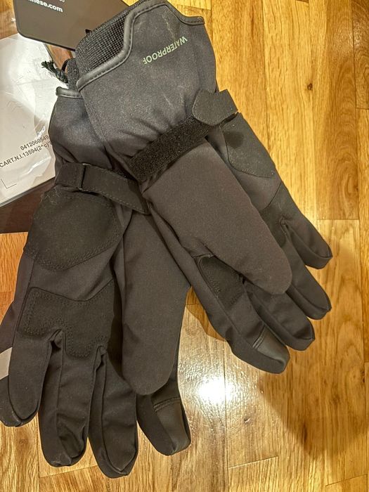 Luvas para mota - Dainese