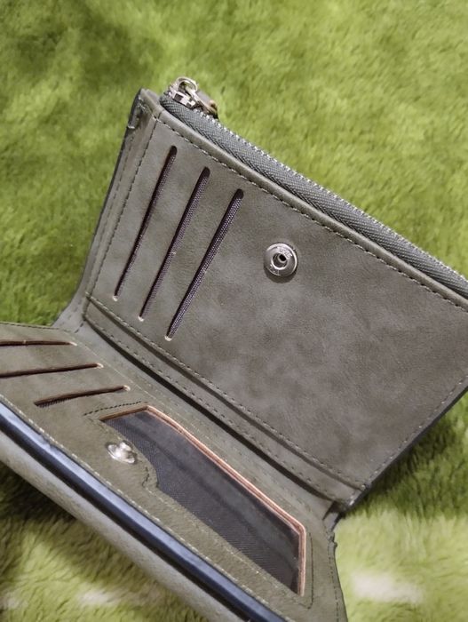 Продам кошелёк женский