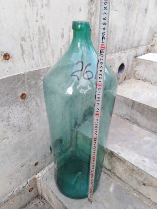 БутльСтеклянныйБутль