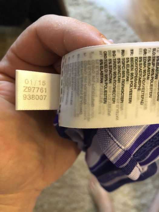 Футболка Adidas