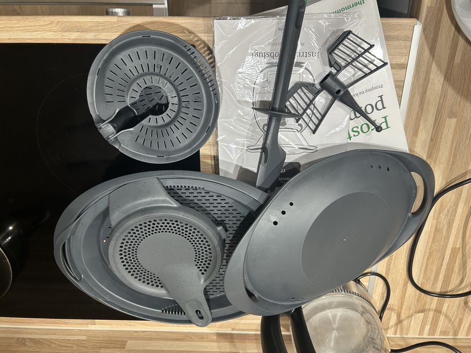 Thermomix tm6 uzywany