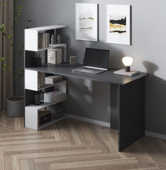 Стіл офісний письмовий компʼютерний парта стол письменный компьютерный