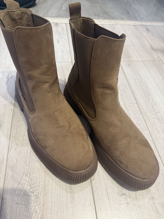 Черевики весняні Primark