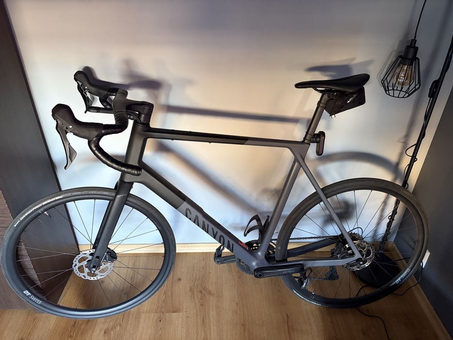 Canyon Grail Cf Sl 7 2xl