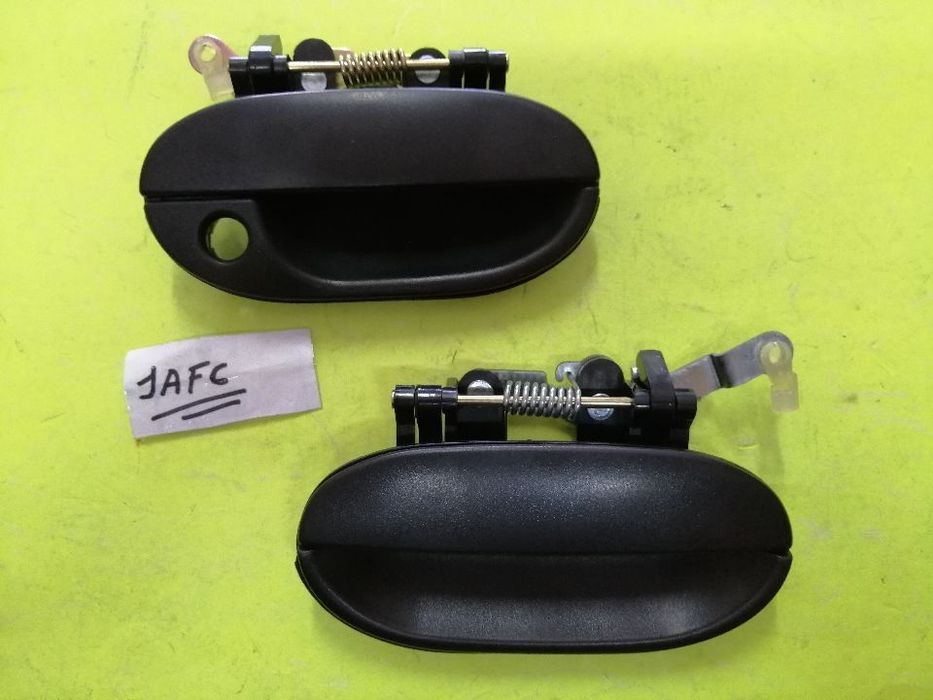 Puxadores de porta exteriores Hyundai Accent Mk1