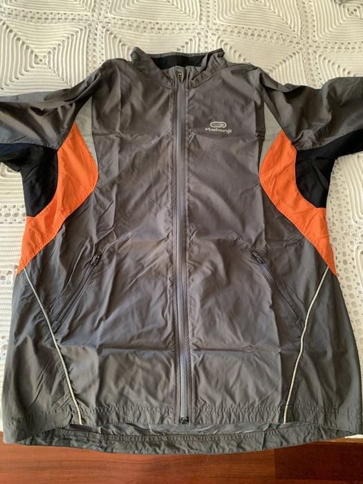 corta vento kalenji  | tamanho XL