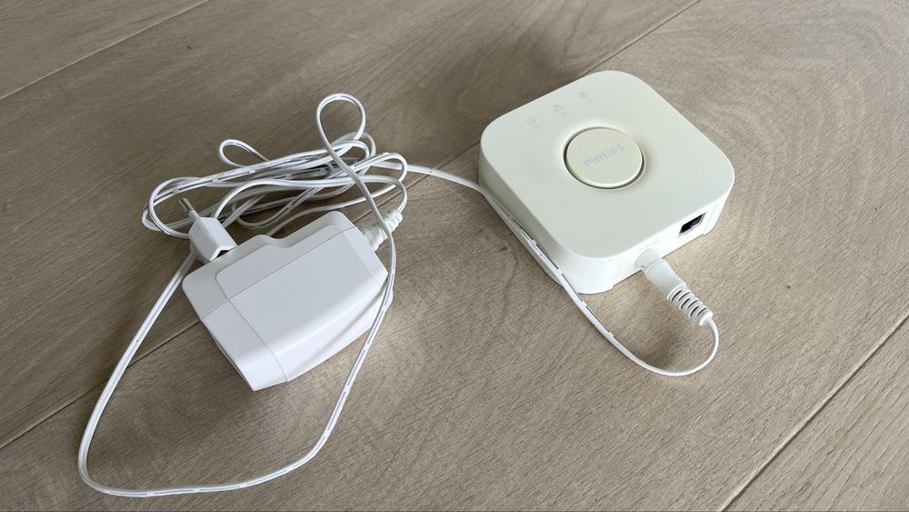 Philips Hue Bridge