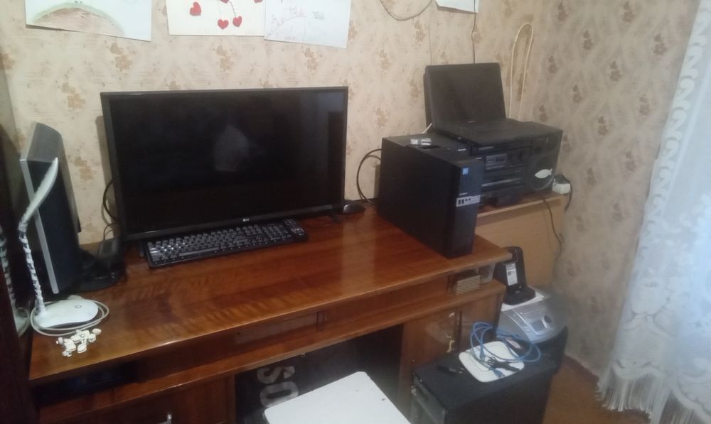 Продам компьютер в сборе