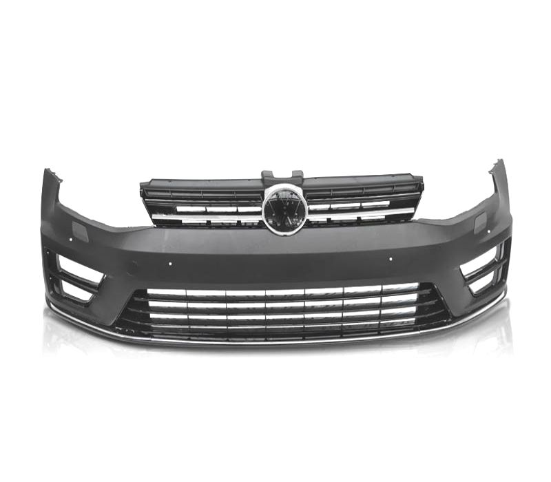 PARA-CHOQUES FRONTAL VOLKSWAGEN VW GOLF 7 12-17 LOOK R PDC
