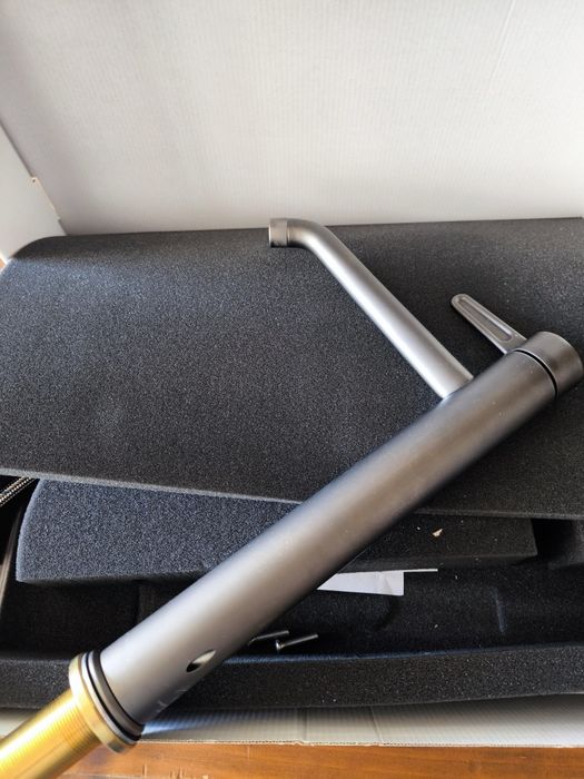 Monocomando de Lavatório