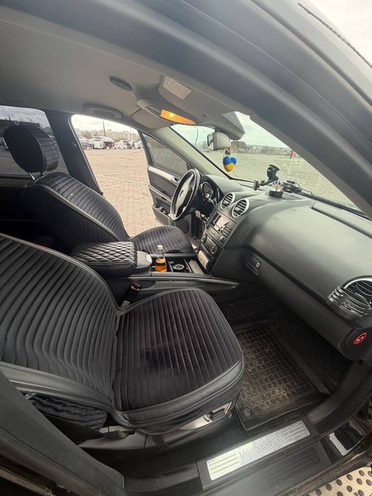 Мерседес мл 280 тди