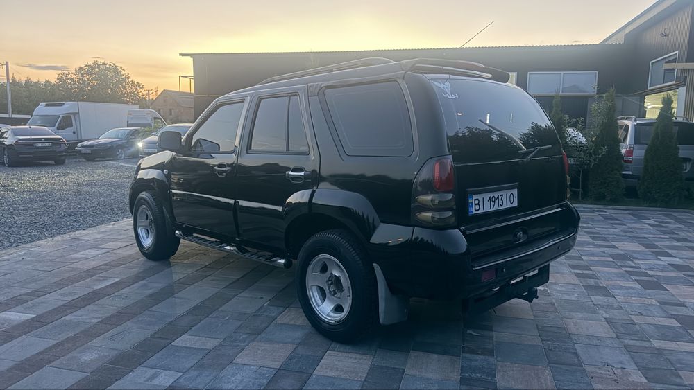Groz Shuttle 2.2 gaz4